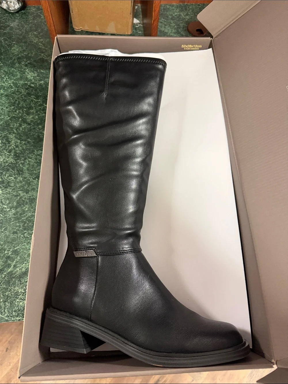 Franco Sarto Geralyn Boots